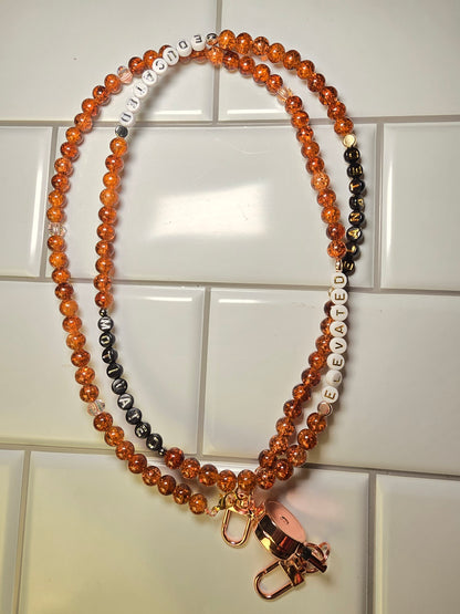 Handmade Cell Phone Straps & Lanyards - Dripping N Diamonds  | ,