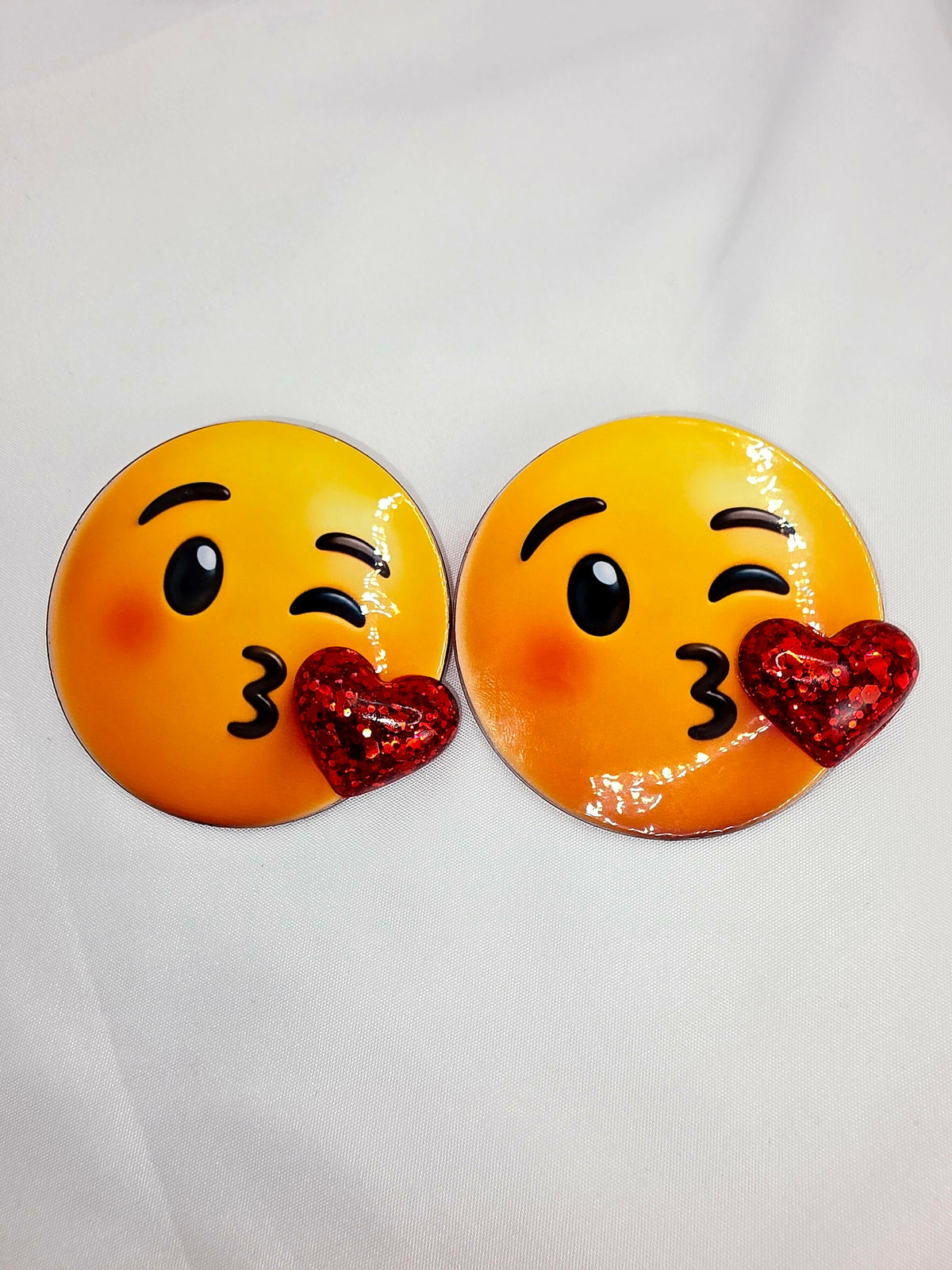 Moodz Earrings
