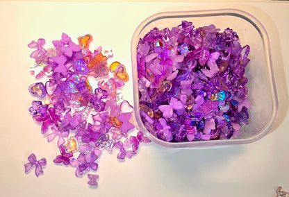 Junk Earring Kit