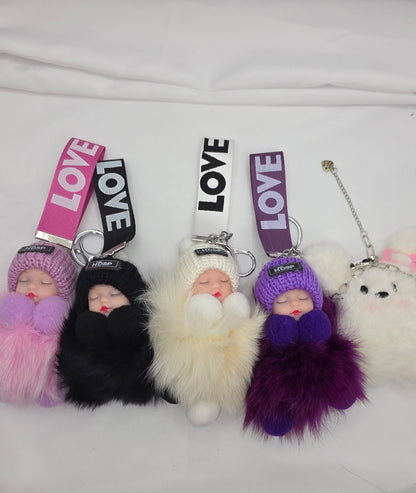 Bag Charms - Dripping N Diamonds  | Bag Charms,