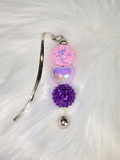 Charmed Bookmarks