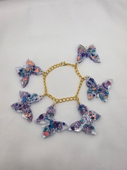 Junk Accessories - Dripping N Diamonds  | Ring,