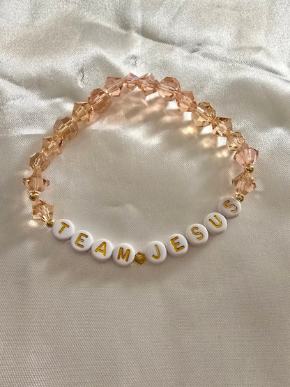 Exclusive Beaded Bracelets