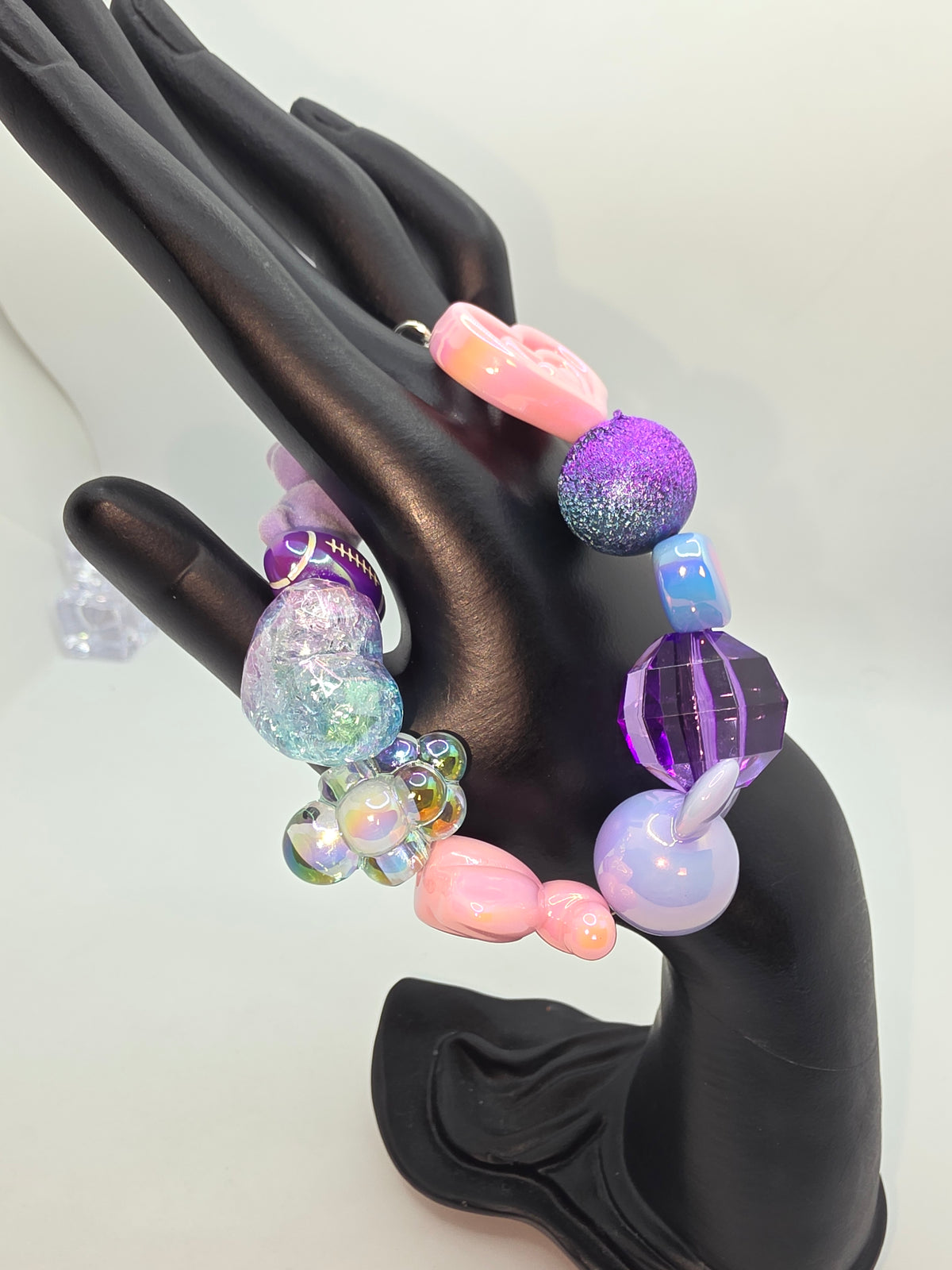Junk Bracelets