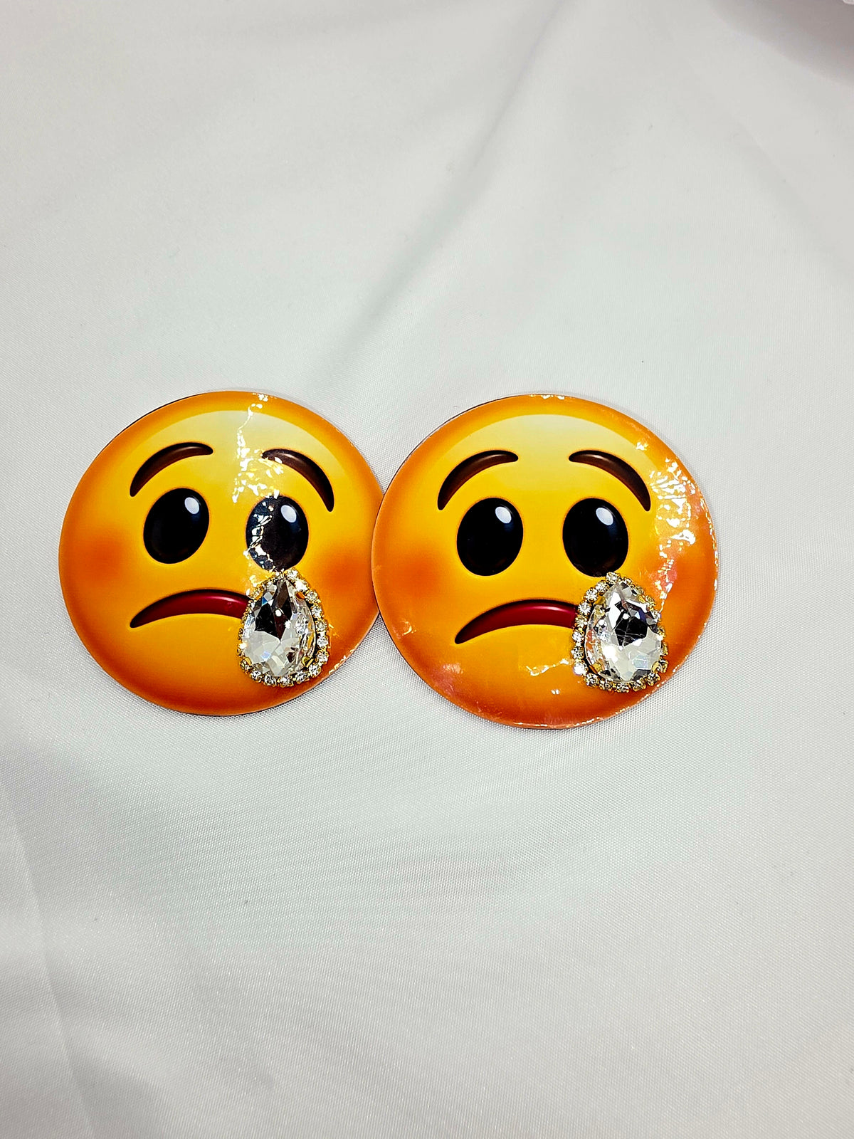 Moodz Earrings