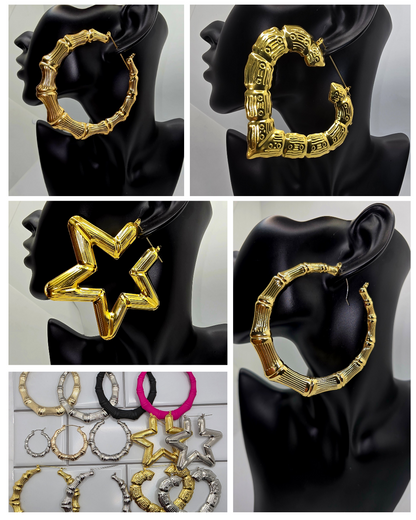 Junk Kit-Add Ons - Dripping N Diamonds  | Accessories,