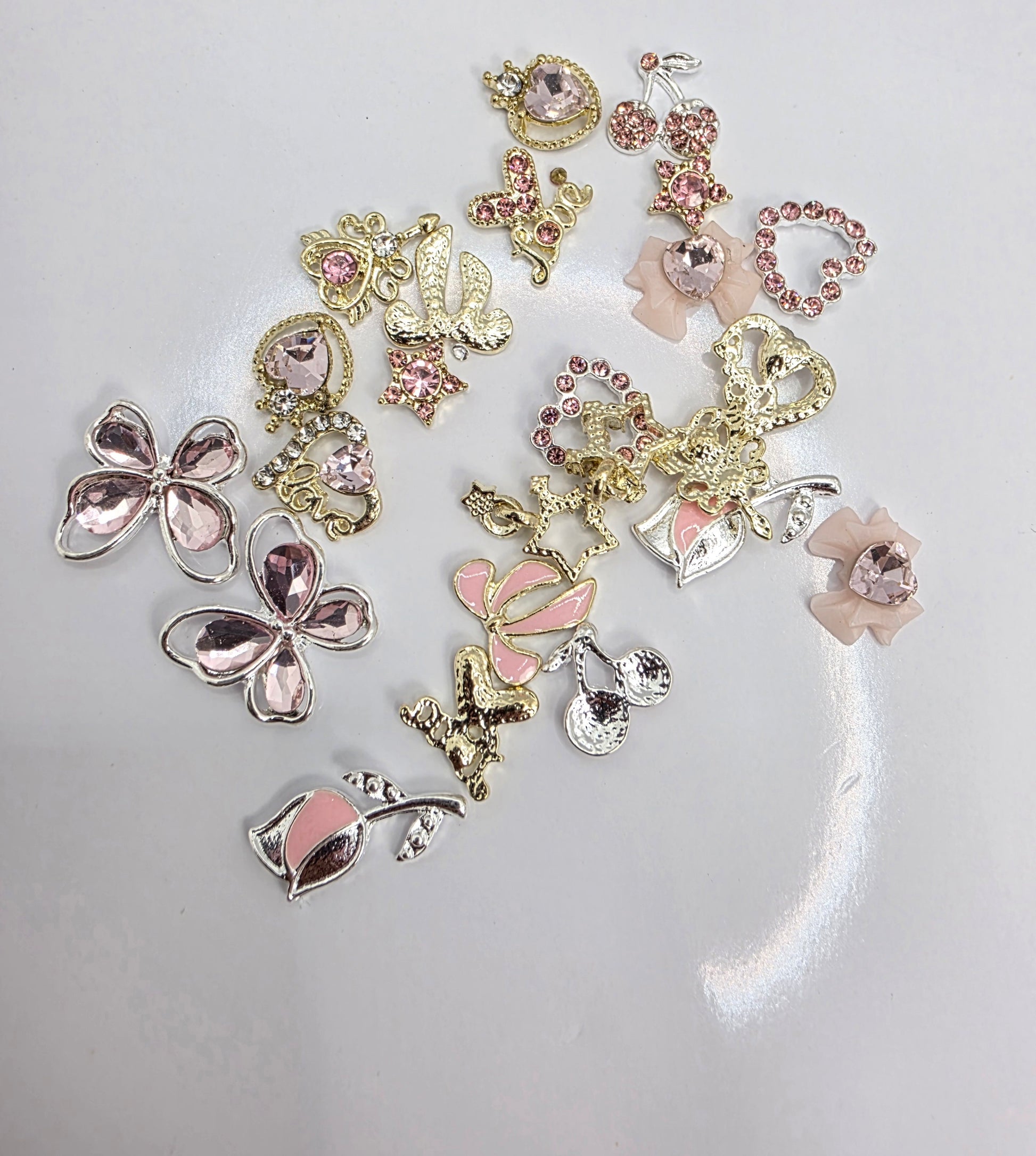 Wholesale Items - Dripping N Diamonds  | Accessories,