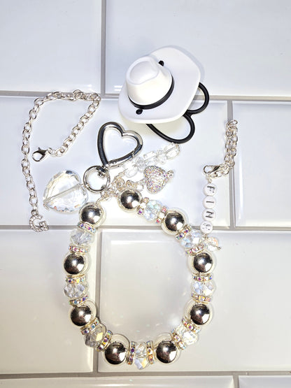 Drip Decor Cup & Cell Accessories
