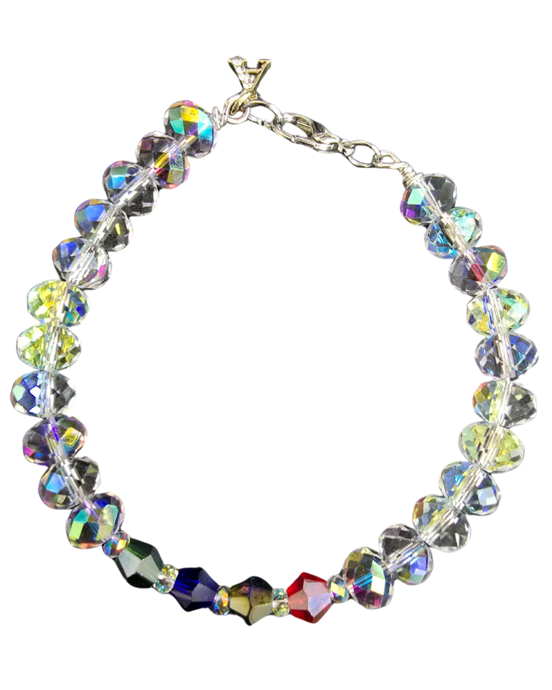 Heart of a Mother Bracelet - Dripping N Diamonds  | Bracelet,