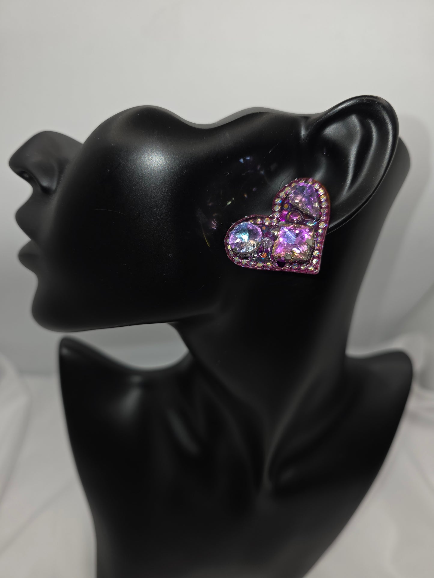 Junk / Resin Accessories