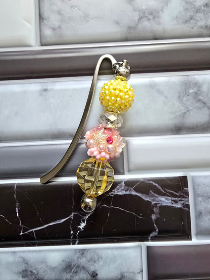 Charmed Bookmarks