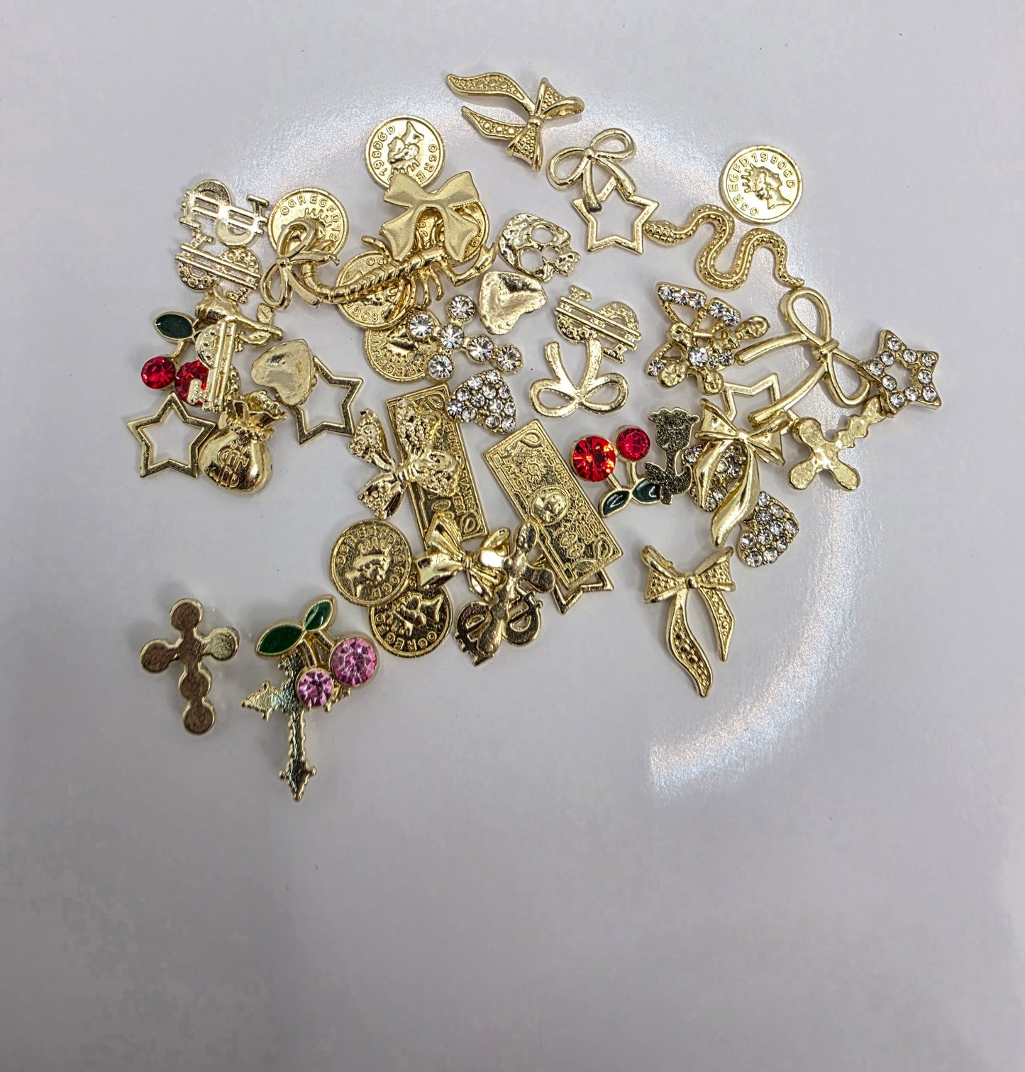 Wholesale Items - Dripping N Diamonds  | Accessories,