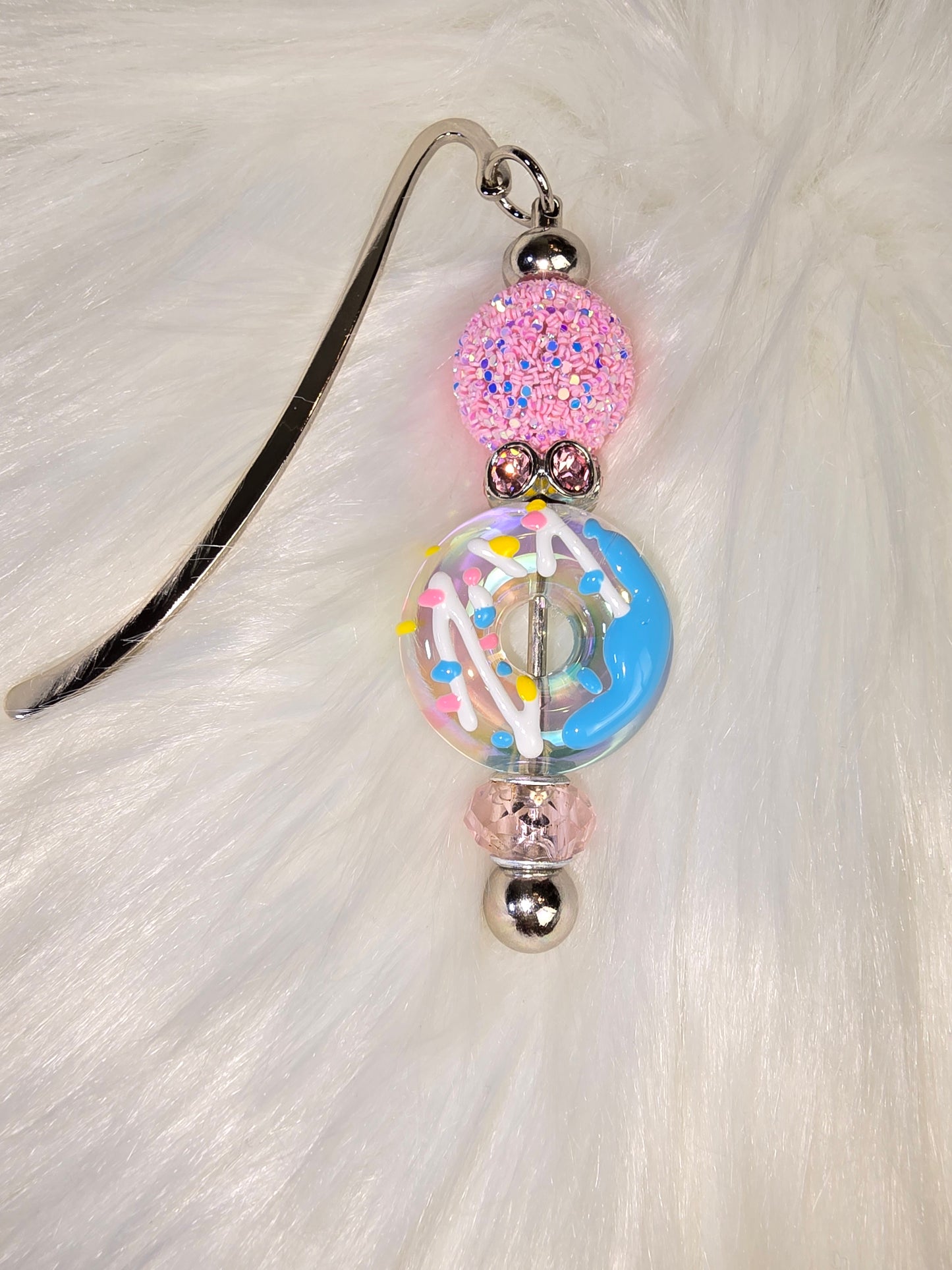 Charmed Bookmarks