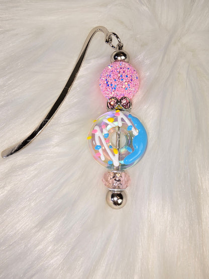 Charmed Bookmarks