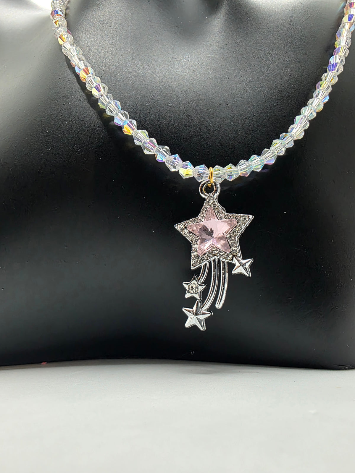 Dainty Charm Necklaces