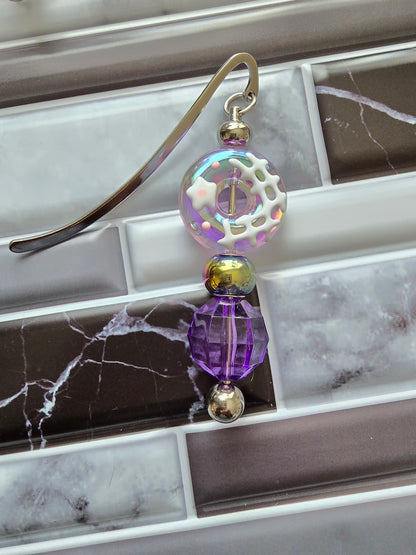 Charmed Bookmarks