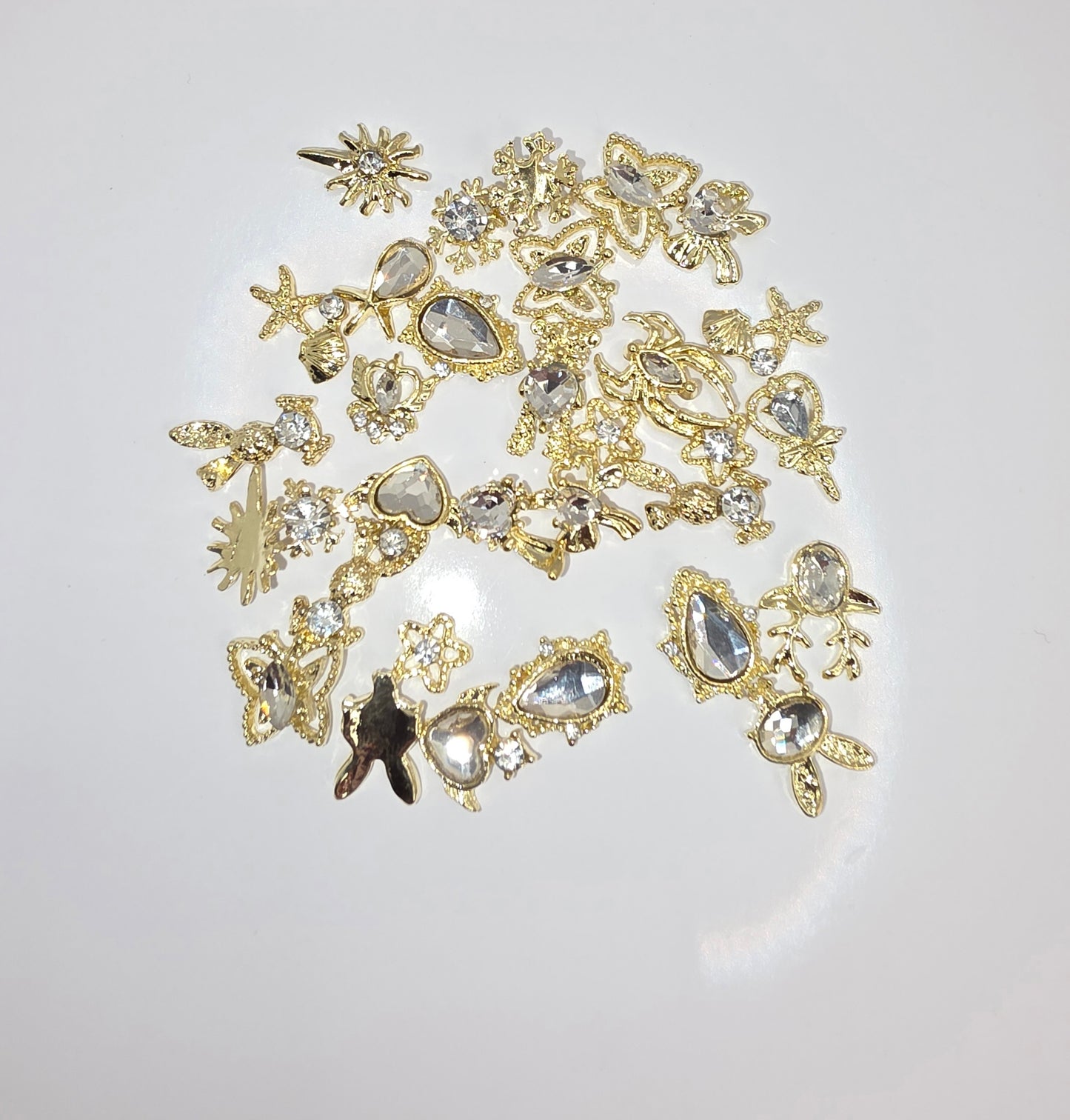 Wholesale Items - Dripping N Diamonds  | Accessories,