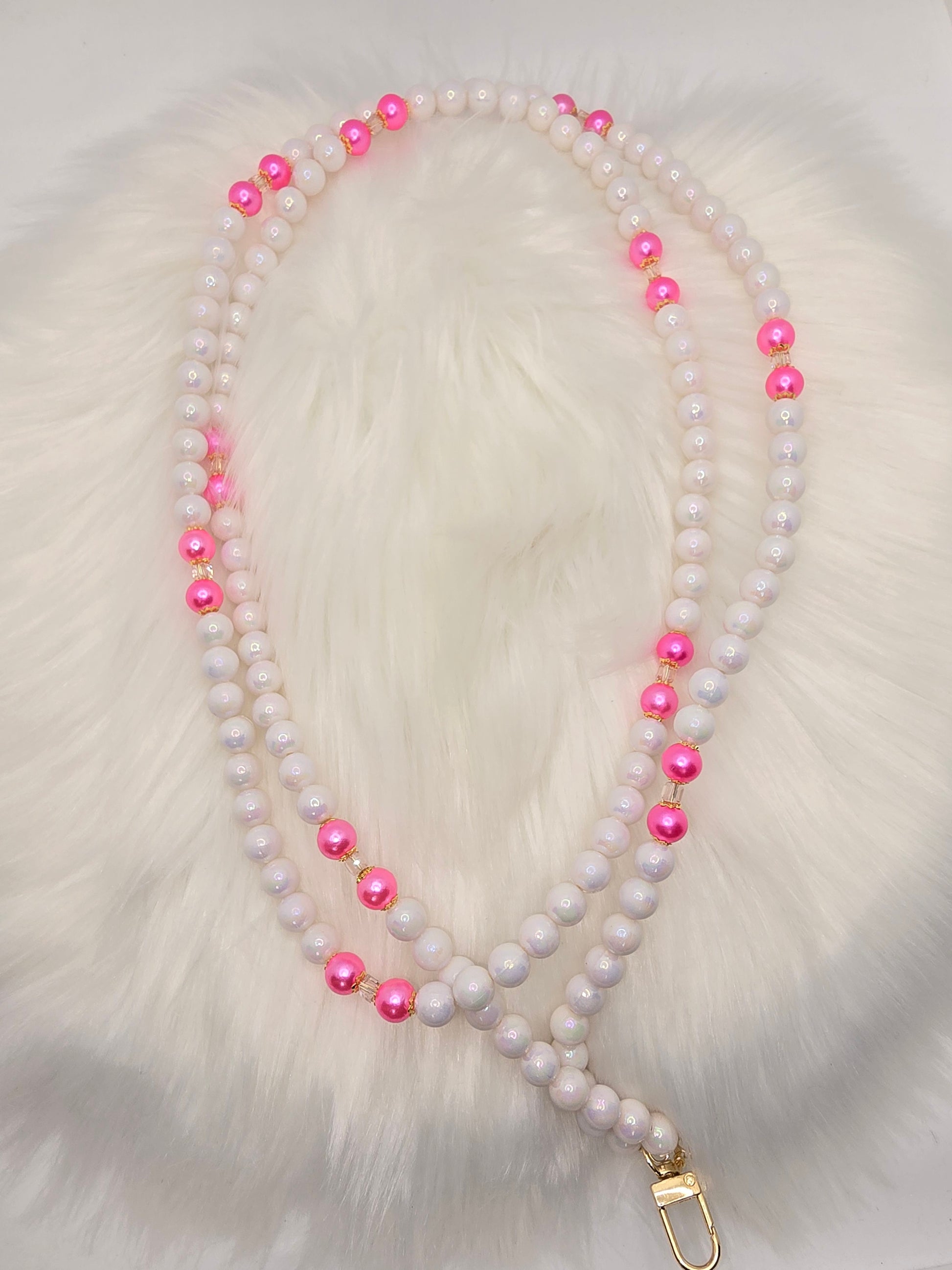 Handmade Cell Phone Straps & Lanyards - Dripping N Diamonds  | ,