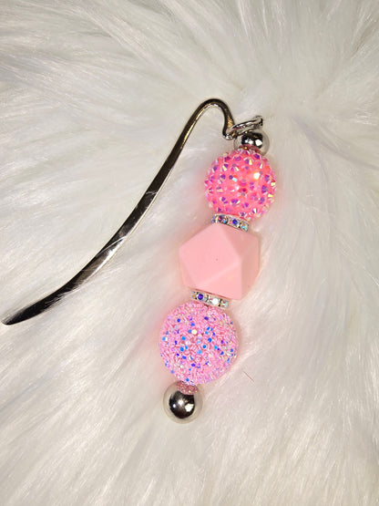 Charmed Bookmarks