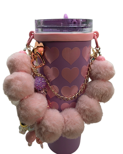 Cup & Cell Accessories - Dripping N Diamonds  | ,