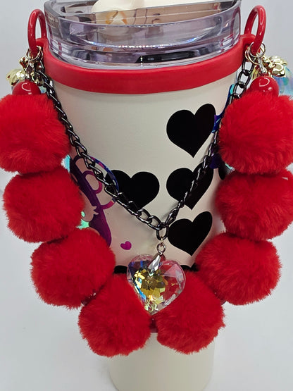 Cup & Cell Accessories - Dripping N Diamonds  | ,