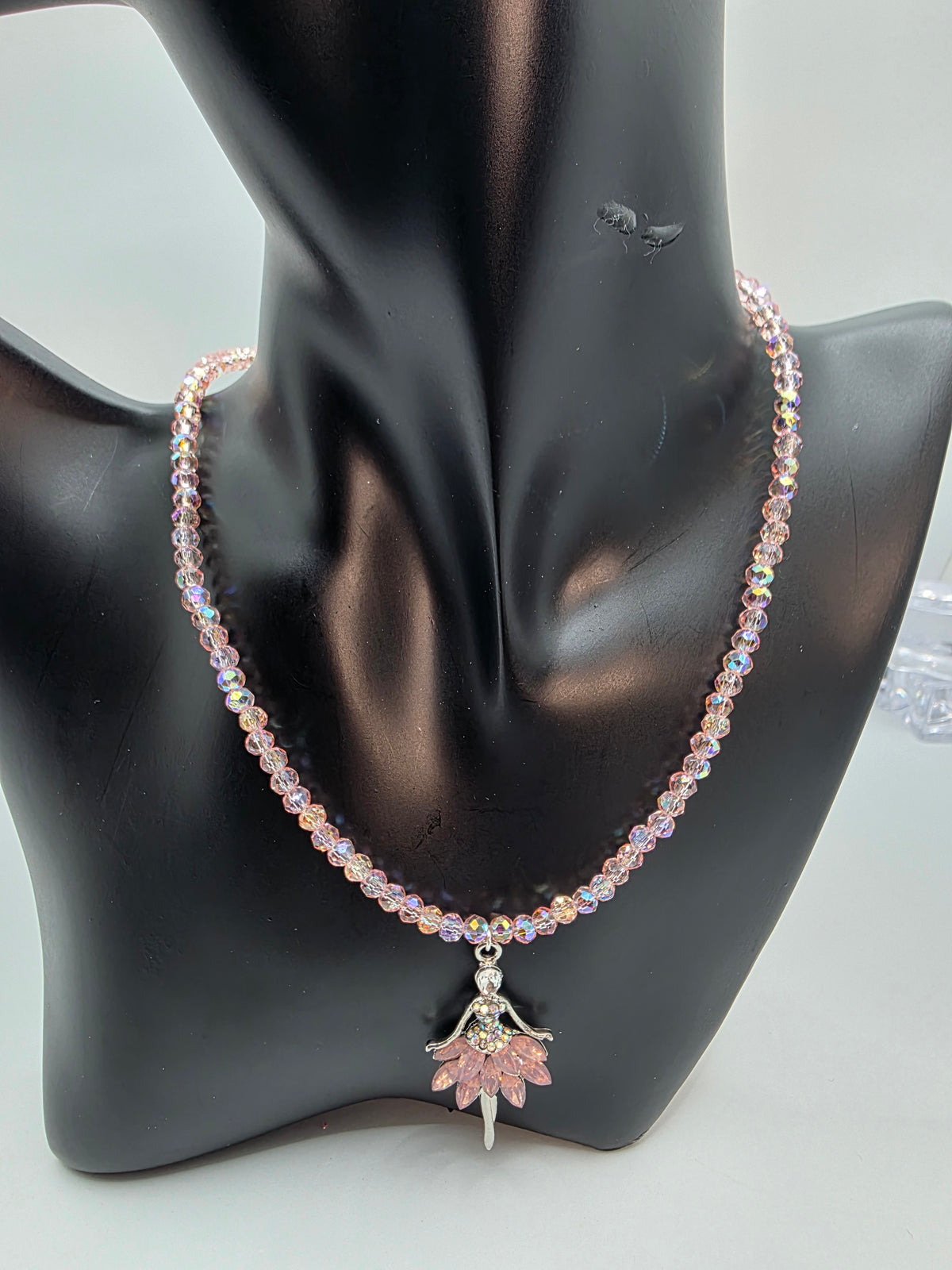 Dainty Charm Necklaces