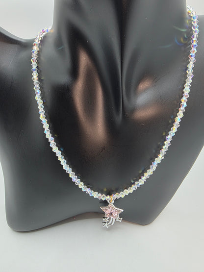 Dainty Charm Necklaces