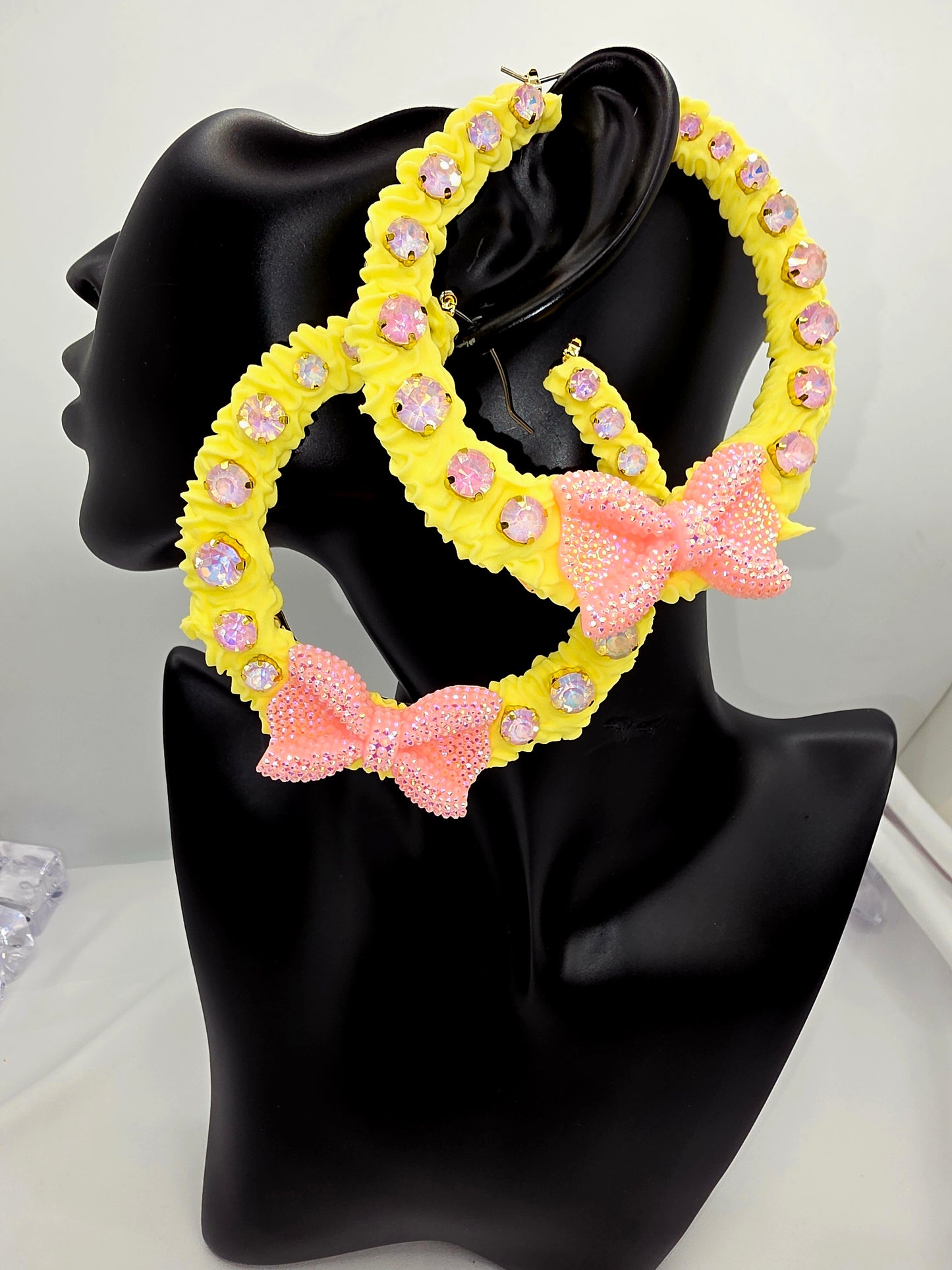 Decoden Dreams Earrings