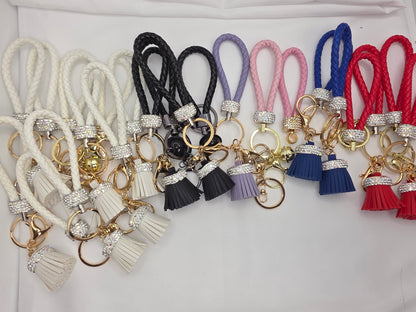Bag Charms - Dripping N Diamonds  | Bag Charms,