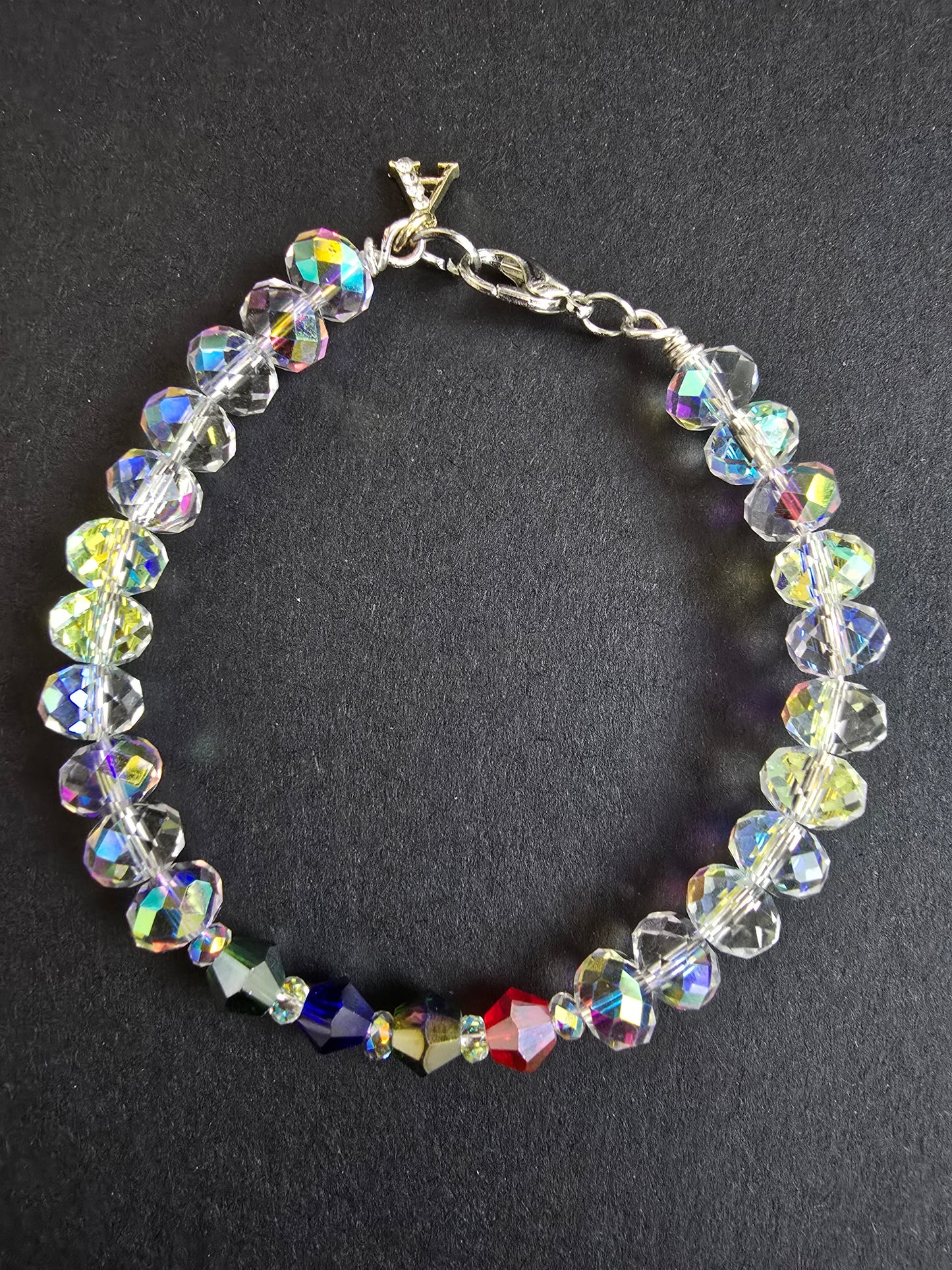 Heart of a Mother Bracelet - Dripping N Diamonds  | Bracelet,