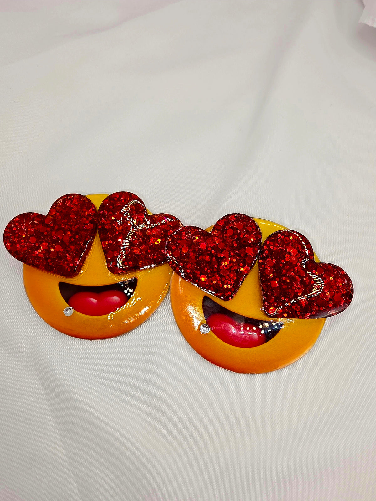 Moodz Earrings