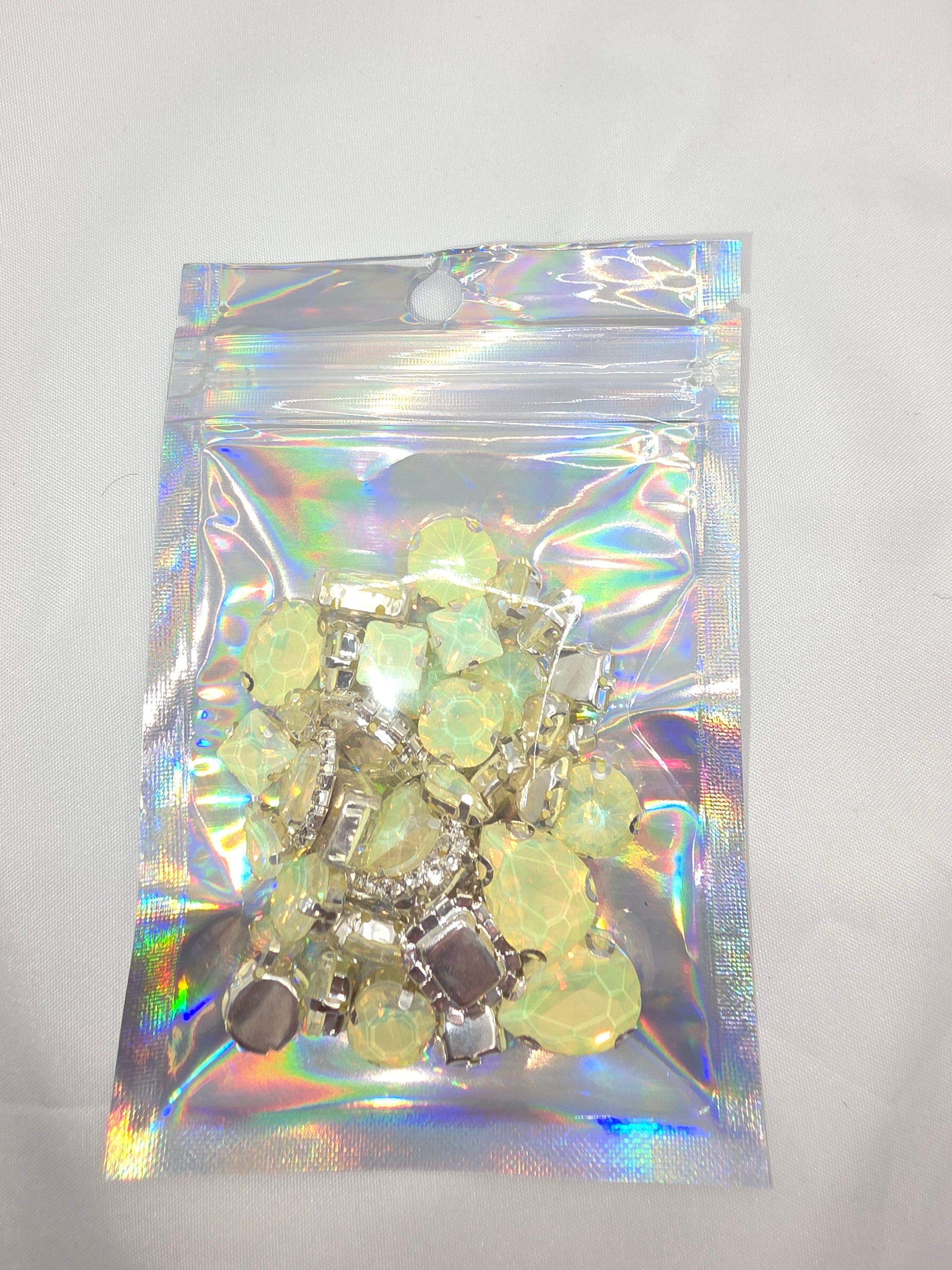 Business In A Box Kit - Dripping N Diamonds  | Earrings,