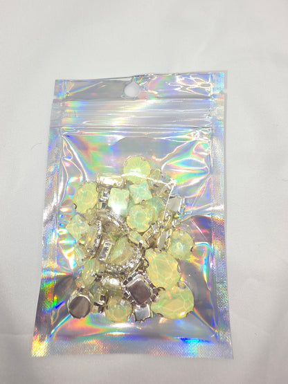 Business In A Box Kit - Dripping N Diamonds  | Earrings,