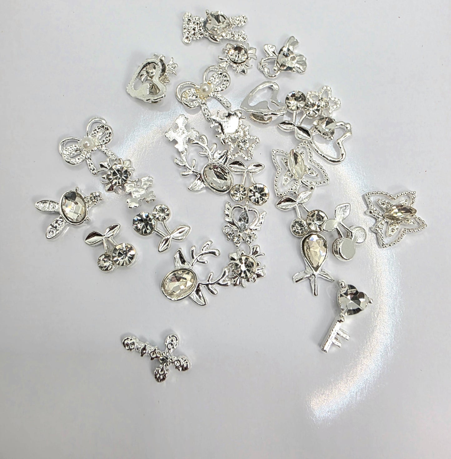 Wholesale Items - Dripping N Diamonds  | Accessories,
