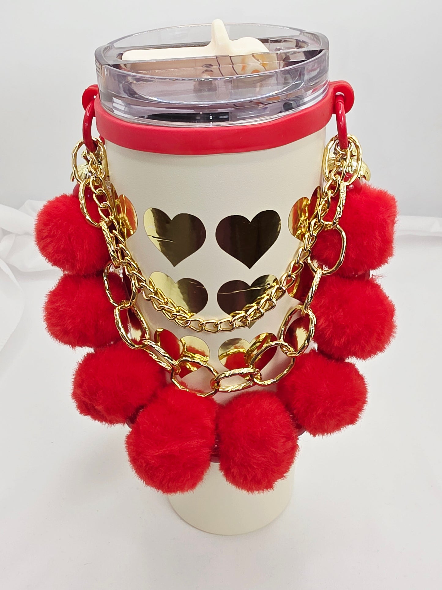 Cup & Cell Accessories - Dripping N Diamonds  | ,