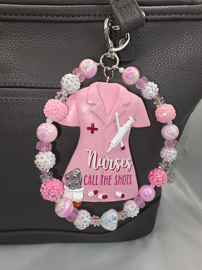 Drip City Bag Charmz - Dripping N Diamonds  | Bag Charms,