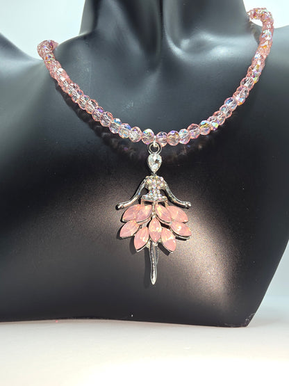 Dainty Charm Necklaces