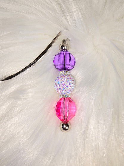 Charmed Bookmarks