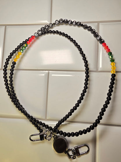 Handmade Cell Phone Straps & Lanyards - Dripping N Diamonds  | ,
