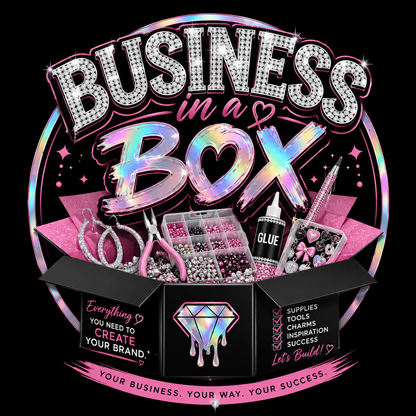 Business In A Box Kit