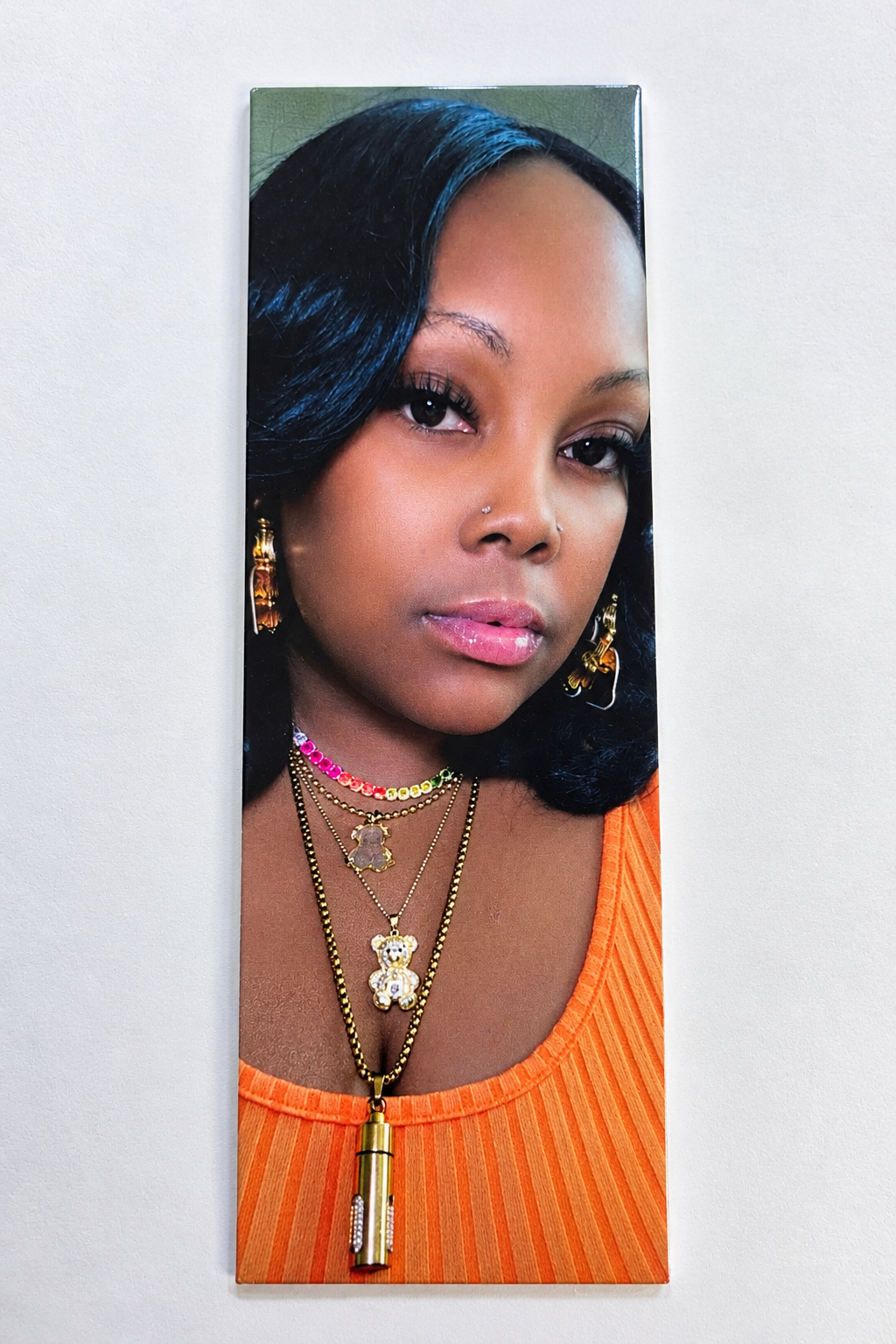 Handmade Bookmarks - Dripping N Diamonds  | Bookmarks,