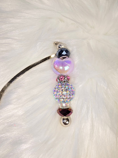 Charmed Bookmarks