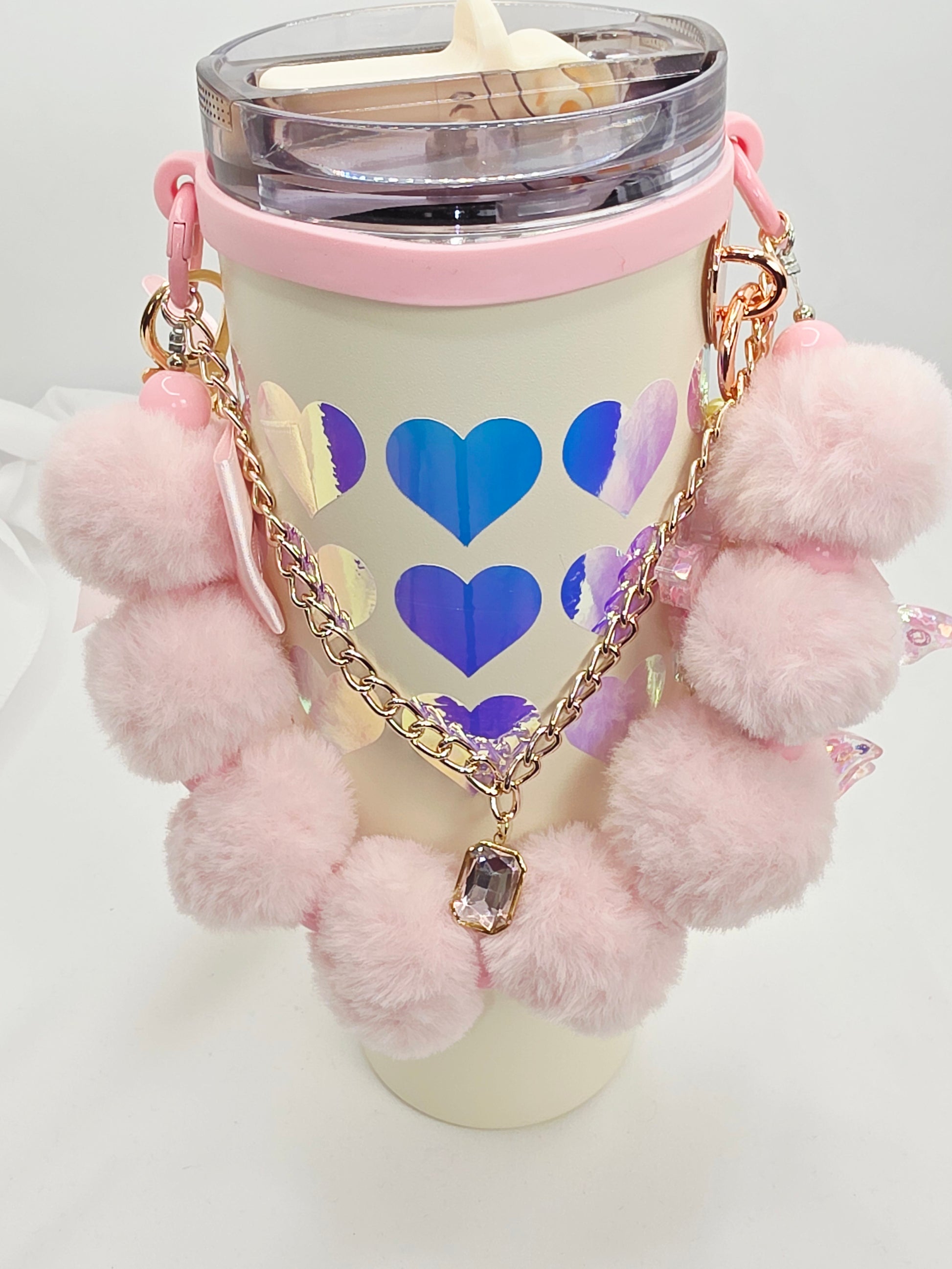 Cup & Cell Accessories - Dripping N Diamonds  | ,