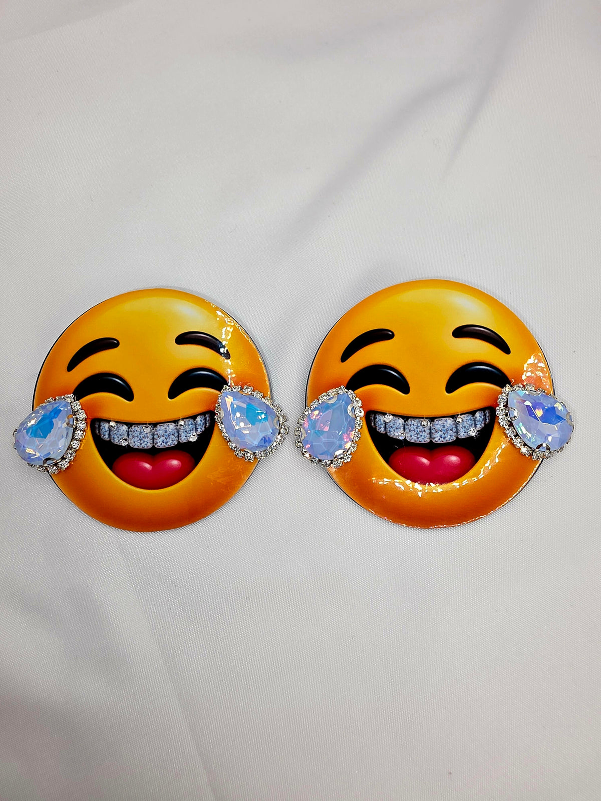 Moodz Earrings