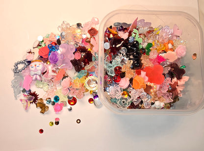 Junk Earring Kit