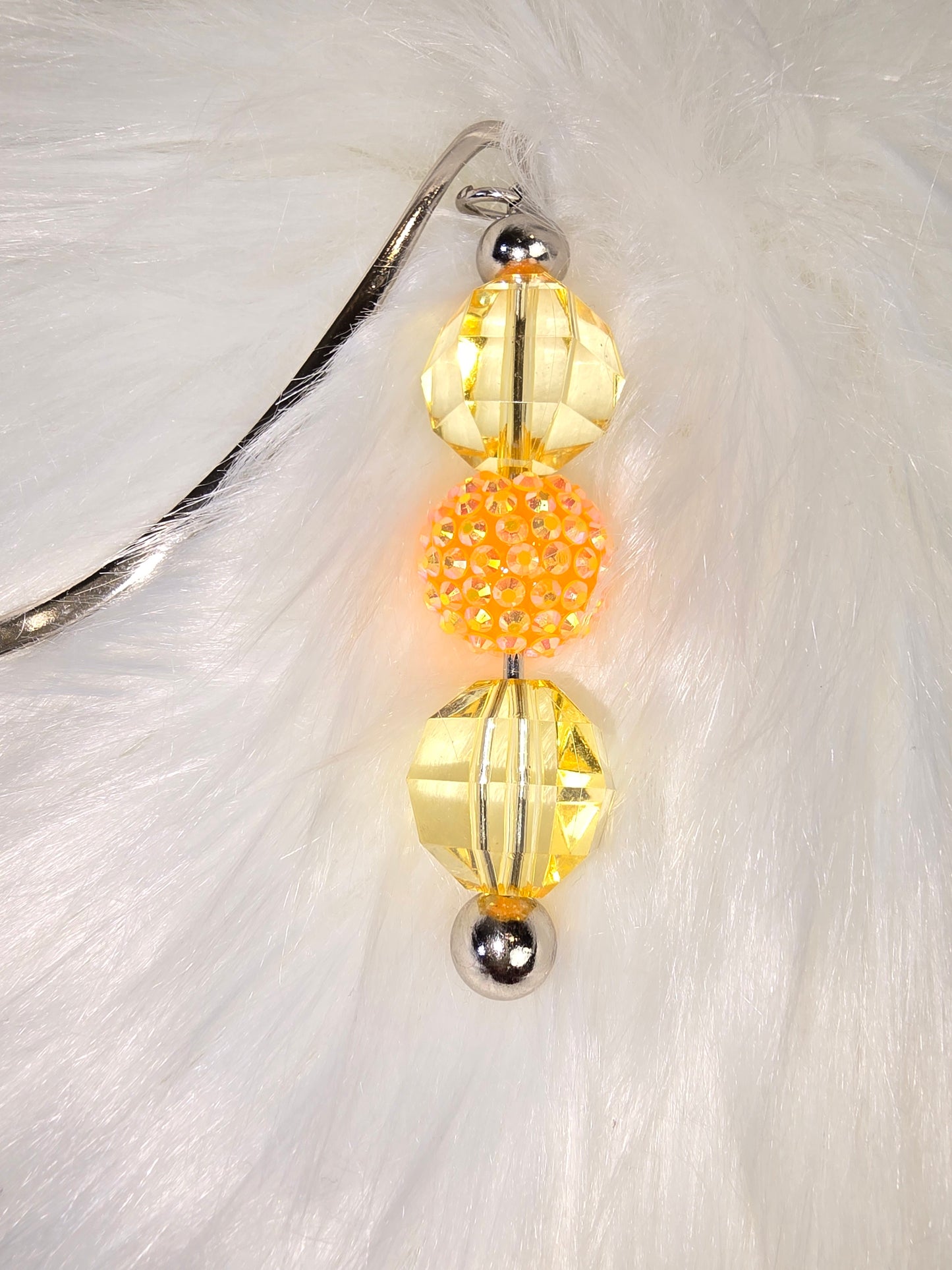 Charmed Bookmarks