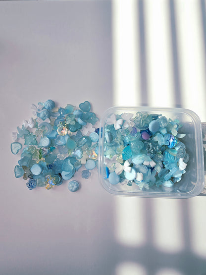 Junk Earring Kit