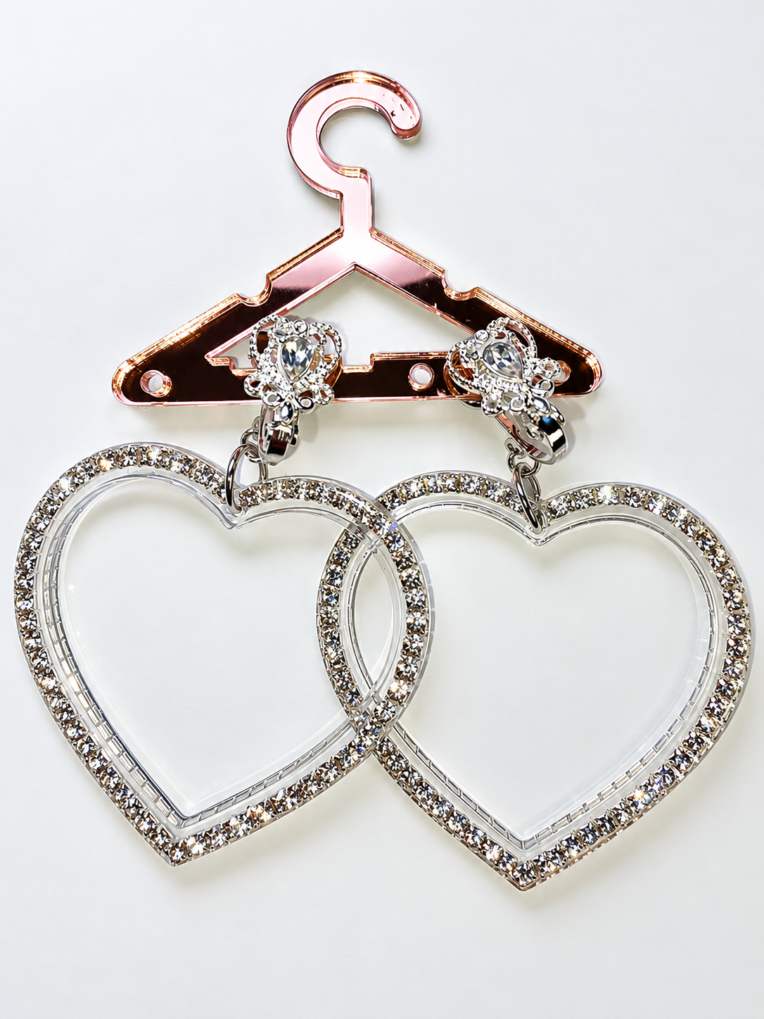 Clip On Earrings