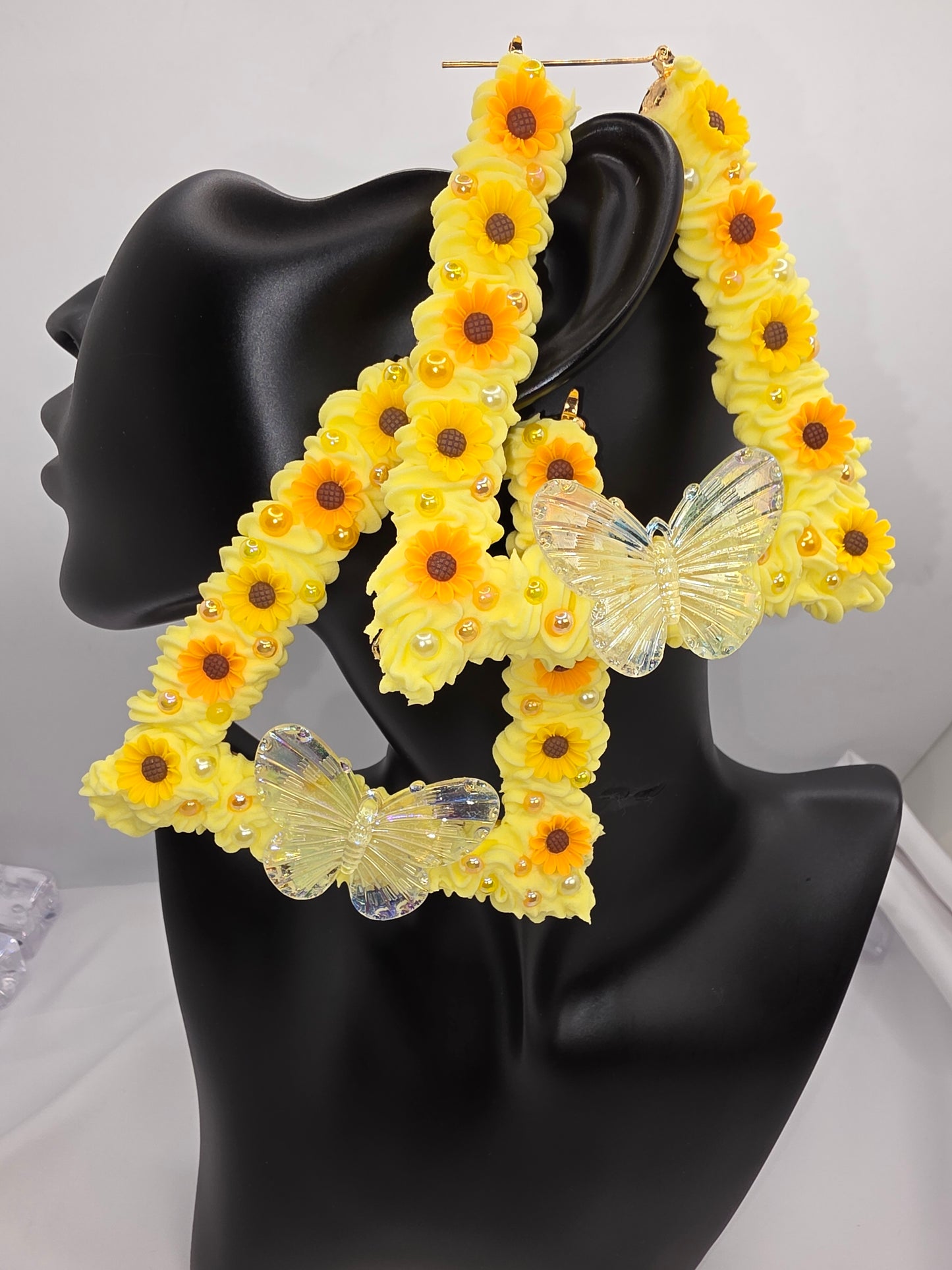Decoden Dreams Earrings