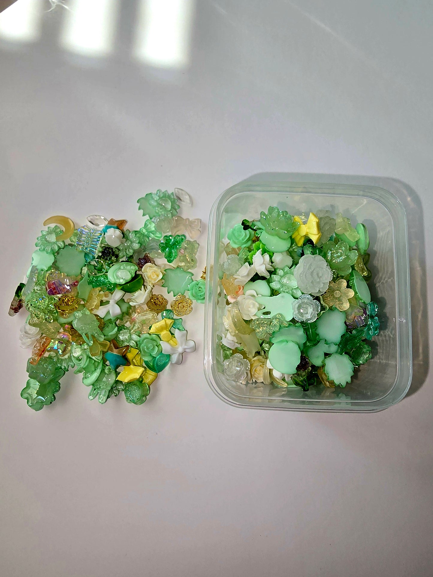 Junk Earring Kit